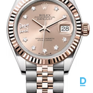 Продают Rolex Datejust 28 mm