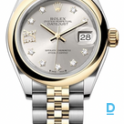 Продают Rolex Datejust 28 mm