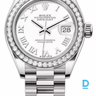 Продают Rolex Datejust 28 mm