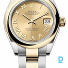 Продают Rolex Datejust 28 mm