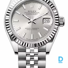 Продают Rolex Datejust 28 mm