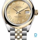 Продают Rolex Datejust 28 mm