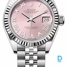 Продают Rolex Datejust 28 mm