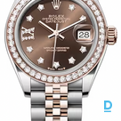 Продают Rolex Datejust 28 mm