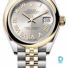Продают Rolex Datejust 28 mm