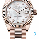 Продают Rolex Datejust 28 mm