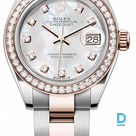 Продают Rolex Datejust 28 mm