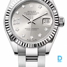 Продают Rolex Datejust 28 mm