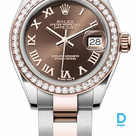 Продают Rolex Datejust 28 mm