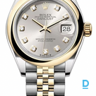 Продают Rolex Datejust 28 mm