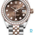 Продают Rolex Datejust 28 mm