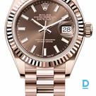 Продают Rolex Datejust 28 mm