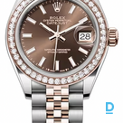Продают Rolex Datejust 28 mm