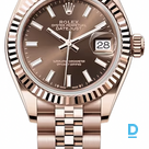 Продают Rolex Datejust 28 mm
