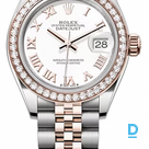 Продают Rolex Datejust 28 mm