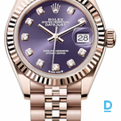 Продают Rolex Datejust 28 mm