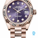 Продают Rolex Datejust 28 mm