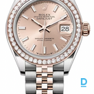 Продают Rolex Datejust 28 mm