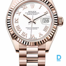 Продают Rolex Datejust 28 mm
