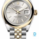 Продают Rolex Datejust 28 mm
