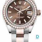 Продают Rolex Datejust 28 mm