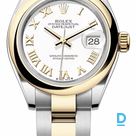 Продают Rolex Datejust 28 mm