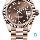 Продают Rolex Datejust 28 mm