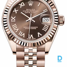 Продают Rolex Datejust 28 mm