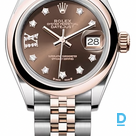 Продают Rolex Datejust 28 mm