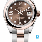 Продают Rolex Datejust 28 mm