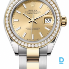 Продают Rolex Datejust 28 mm