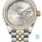 Продают Rolex Datejust 28 mm
