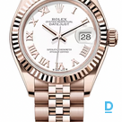 Продают Rolex Datejust 28 mm