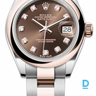 Продают Rolex Datejust 28 mm