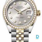 Продают Rolex Datejust 28 mm