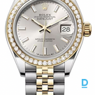 Pārdod Rolex Datejust 28 mm