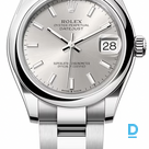 Pārdod Rolex Datejust 31 mm
