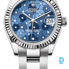 Pārdod Rolex Datejust 31 mm