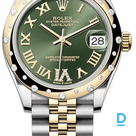 Pārdod Rolex Datejust 31 mm