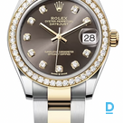 Продают Rolex Datejust 31 mm