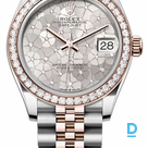 Pārdod Rolex Datejust 31 mm