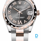 Продают Rolex Datejust 31 mm