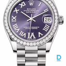 Продают Rolex Datejust 31 mm