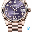 Продают Rolex Datejust 31 mm