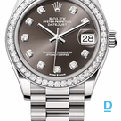Продают Rolex Datejust 31 mm