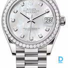 Продают Rolex Datejust 31 mm