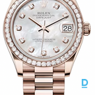 Продают Rolex Datejust 31 mm