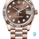 Продают Rolex Datejust 31 mm