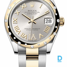 Продают Rolex Datejust 31 mm