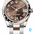 Продают Rolex Datejust 31 mm